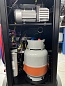 RCC-8A A/C Автоматическая установка для замены фреона R134A с принтером