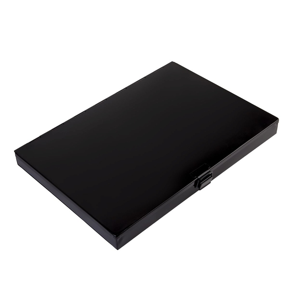 WDK-DT3060 Набор метчиков и плашек М3 - 12, 4-40 - 1/8NPT27, 60 предметов, метрическая резьба и дюйм Wiederkraft