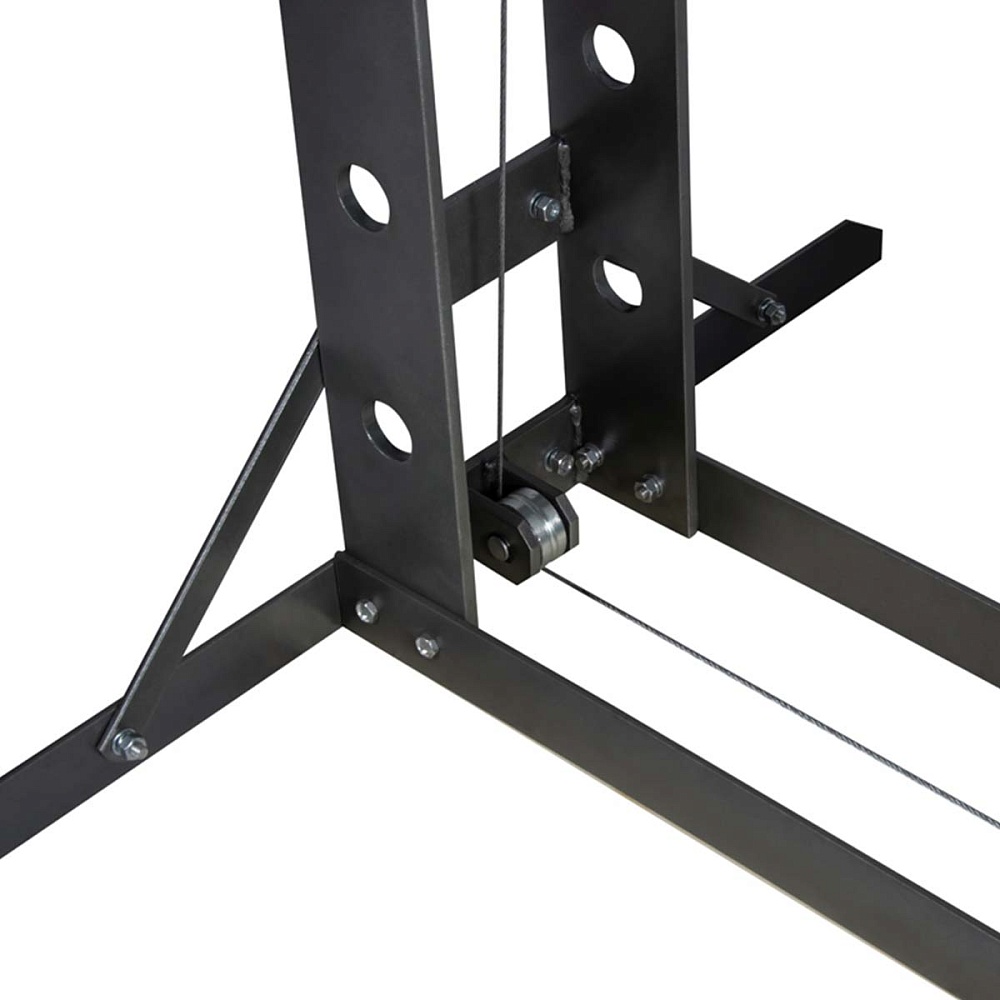 WDK-HP1000H Пресс 100 тонн электрогидравлический WiederKraft 