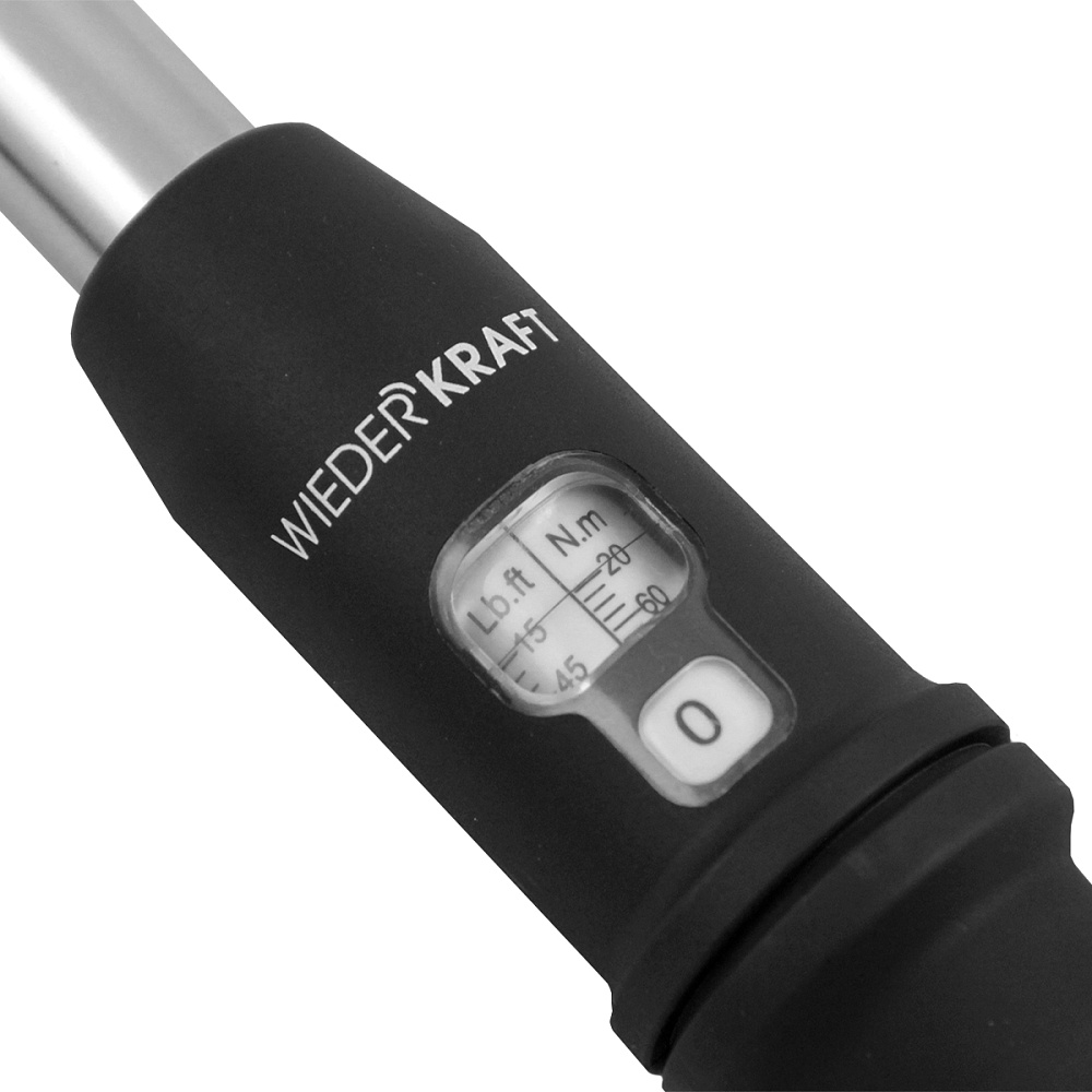 Ключ динамометрический WDK-NS20210