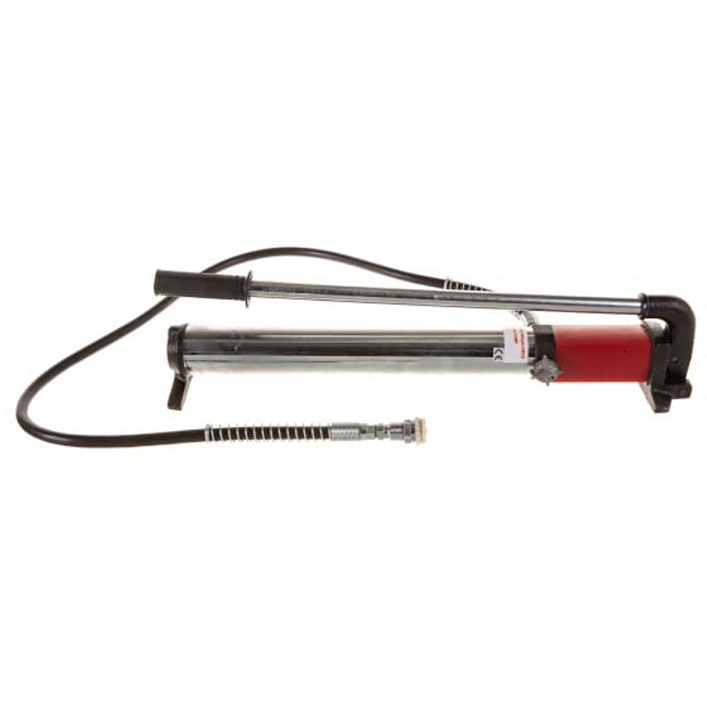 WDK-86301 Ручной гидравлический насос со шлангом