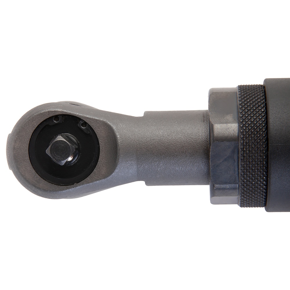 WDK-21215 Пневматическая трещотка 1/4", 55 Нм, усиленная