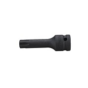 840143T40 длинная ударная бита 1/2" TORX T40