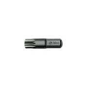 082-4M10 бита двенадцатигранная XZN  короткая на 5/16" 10 мм