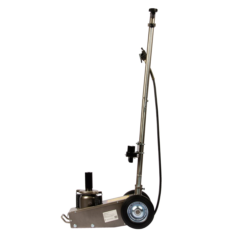 Домкрат грузовой WDK-80205