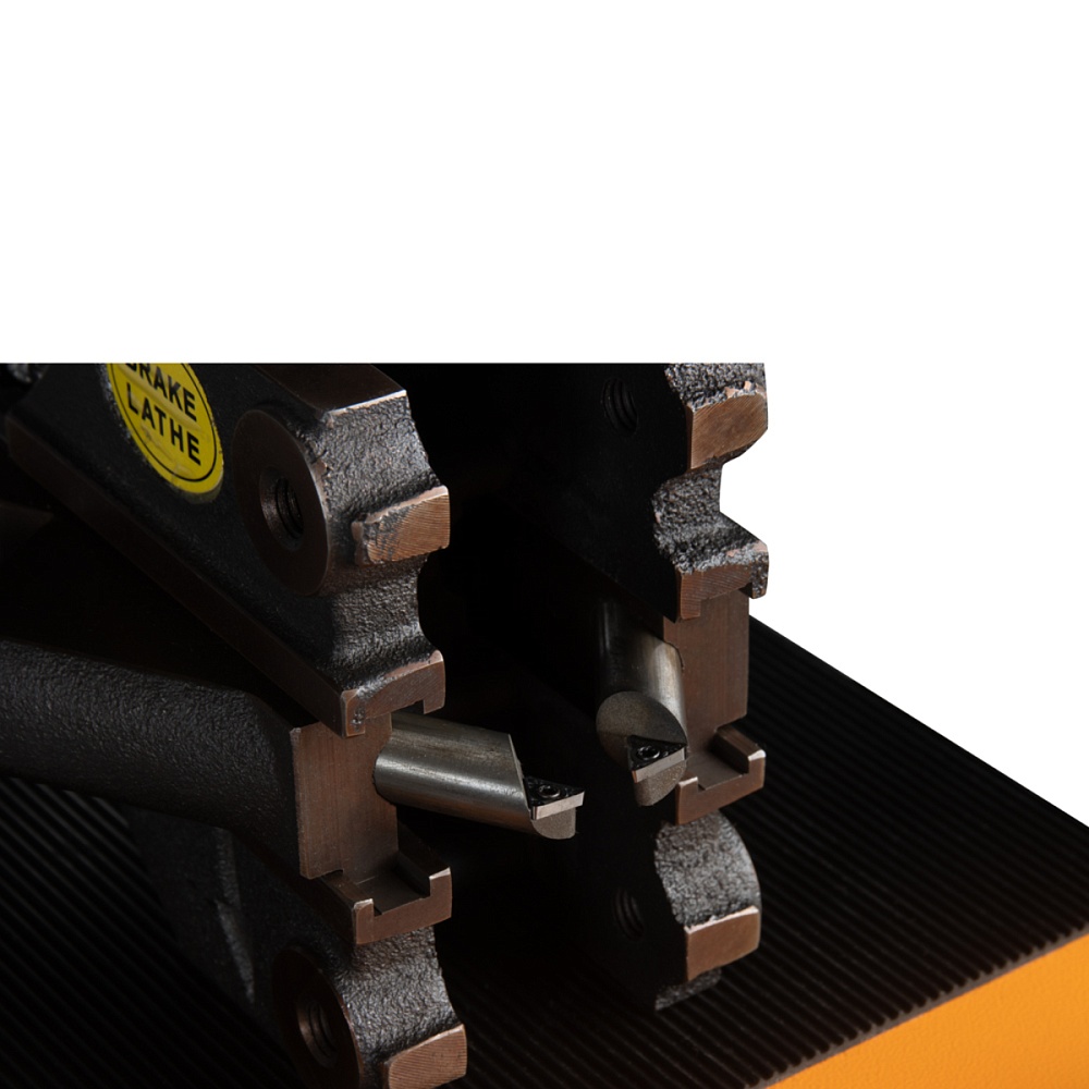 WDK-81700 Станок для проточки тормозных дисков WiederKraft