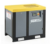 KraftWell FUERTO 15 Компрессор винтовой 1200 л/мин, 16 бар, 380В