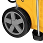 Моечная машина высокого давления K 50 Power, 2100 Вт, 150 бар, 600 л/ч, асинх. двиг.// Denzel