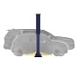 Двухстоечный электрогидравлический подъемник OPTIMUS S-OPT-4T
