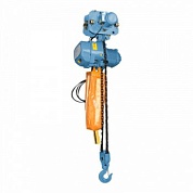 Таль электрическая цепная GEARSEN HHBD 10120
