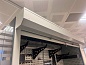 Шкаф для паркинга 1700х4650х1200 Верстакофф