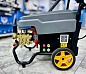 Мойка высокого давления BRANN OWP-1511