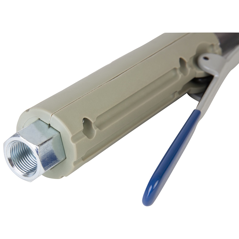 OPT-PS10 Пистолет пескоструйный с системой рециркуляции абразива OPTIMUS