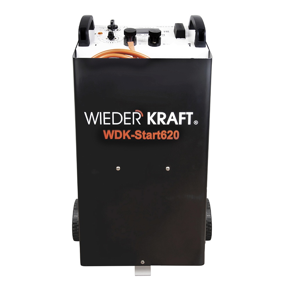 WDK-Start620 Пуско-зарядное устройство