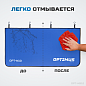 OPT-NS12 Комплект защитных накидок с удвоенным количеством магнитов на крыло и кузов автомобиля, 3 ш OPTIMUS