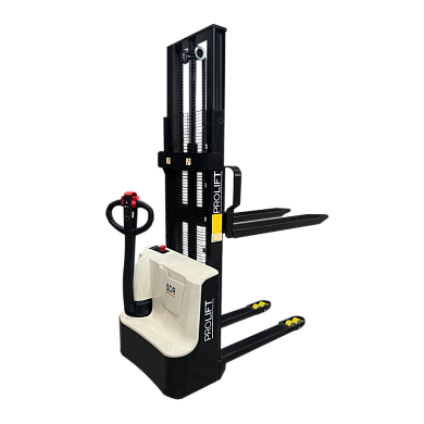 Самоходный электроштабелер PROLIFT M2 SDR 1635