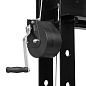 WDK-80150A Гидравлический пресс 50 Тн