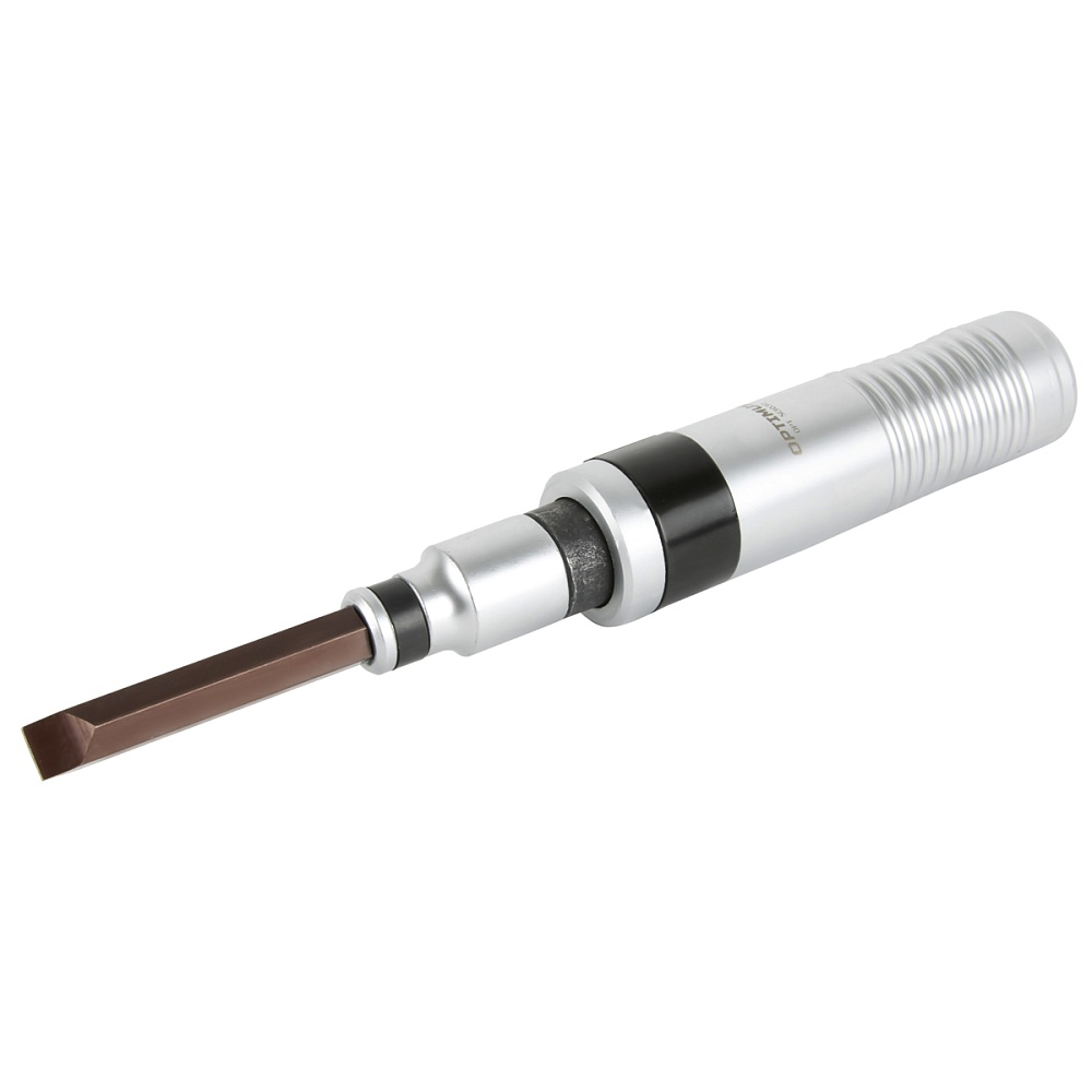 OPT-SI3030 Ударная отвертка с набором бит, 30 предметов OPTIMUS