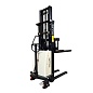 Электрический штабелер PROLIFT M2 SPN 1025 с раздвижными вилами