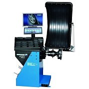 Geodyna 4900-2 Балансировочный стенд Hofmann Geodyna 4900-2 Балансировочный стенд Hofmann