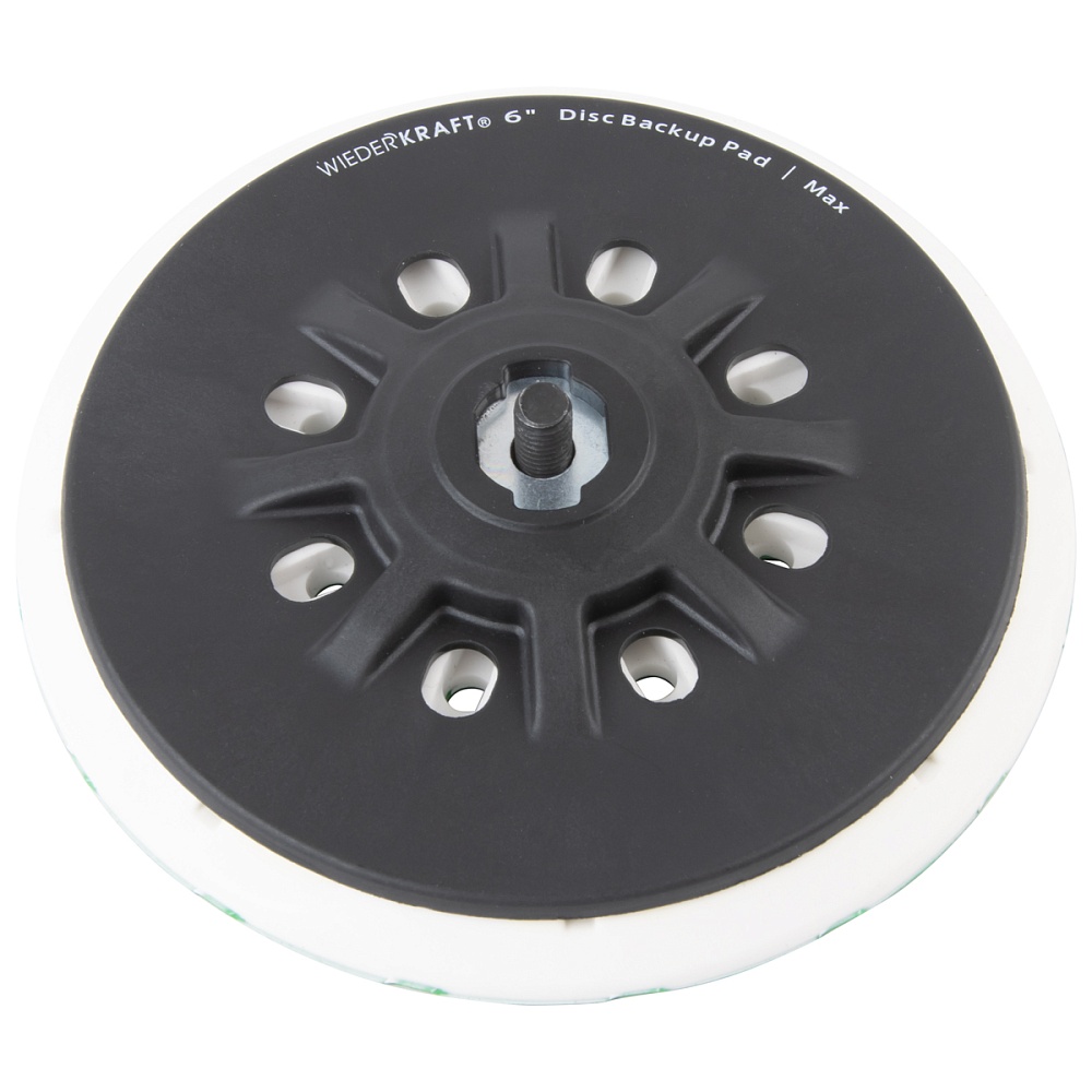 WDK-BPF150 Диск-подошва для шлифовальных машин Festool, 150 мм жесткая Wiederkraft