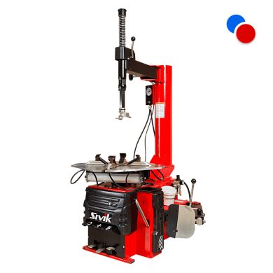 Станок шиномонтажный полуавтомат Сивик КС-304А ПРО Станок шиномонтажный полуавтомат Сивик КС-304А ПРО