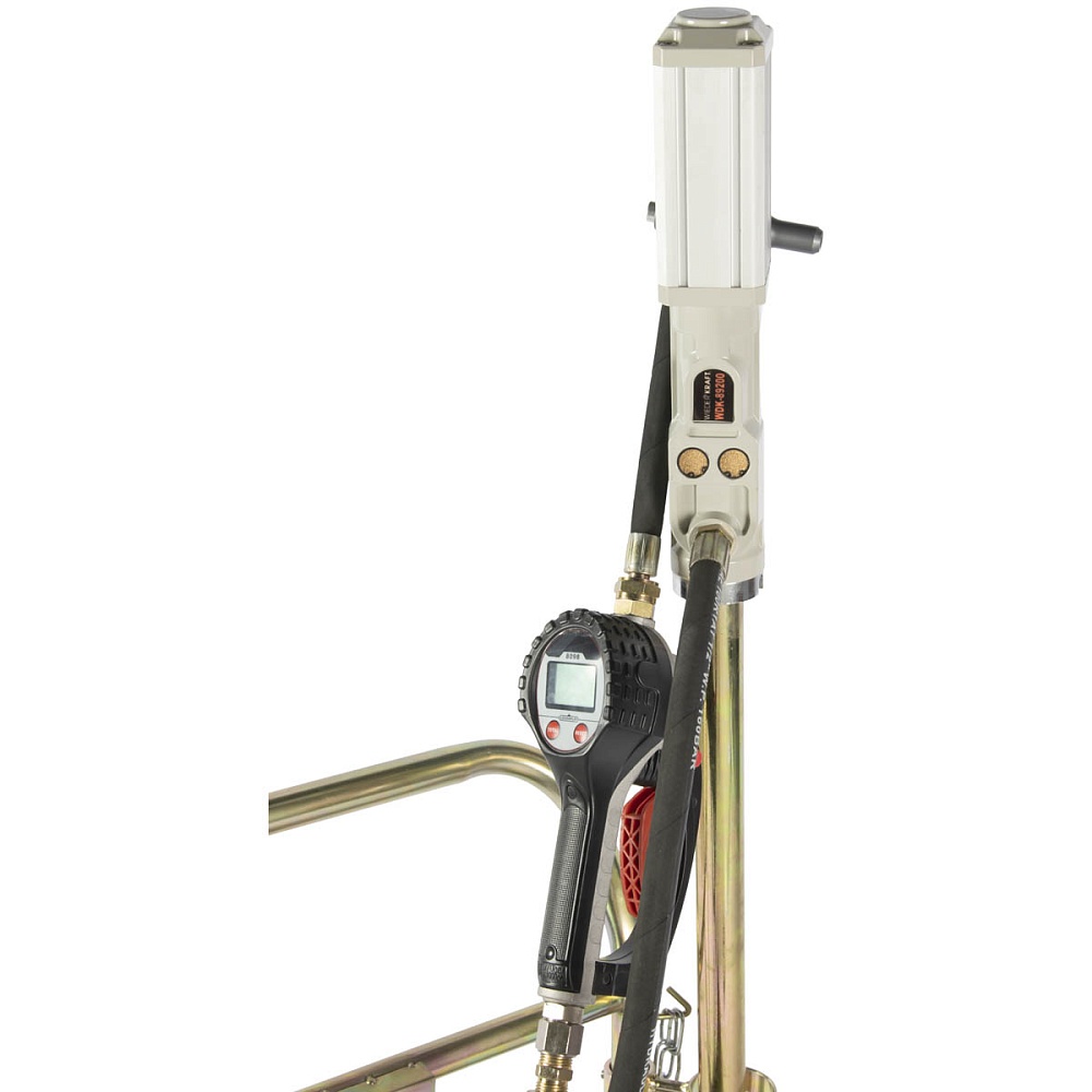 КОМПЛЕКТ ДЛЯ РАЗДАЧИ МАСЛА WDK-89200