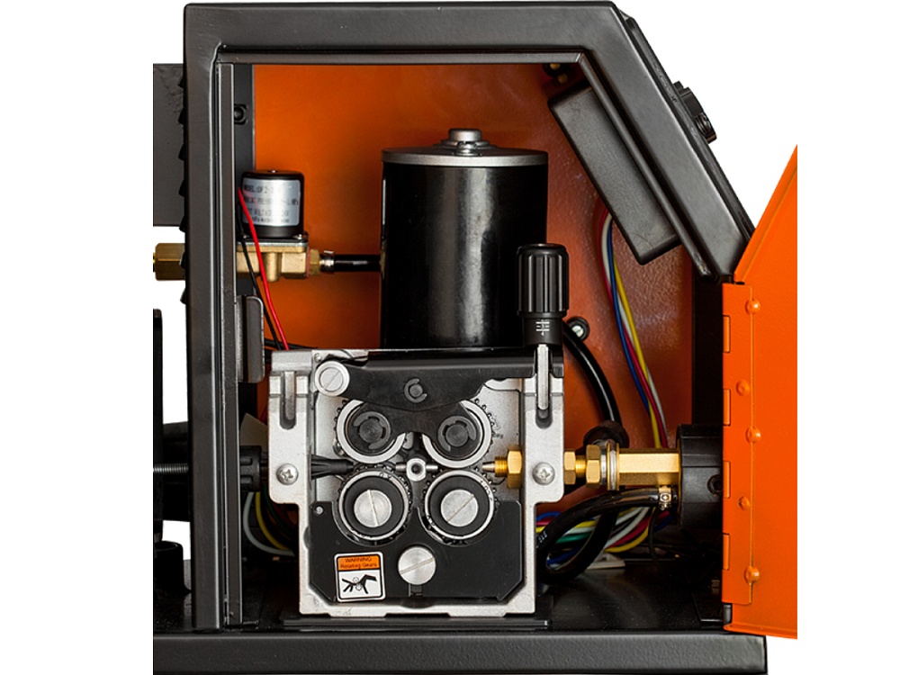 TECH MIG 3500 (N222) Сварочный инвертор Svarog