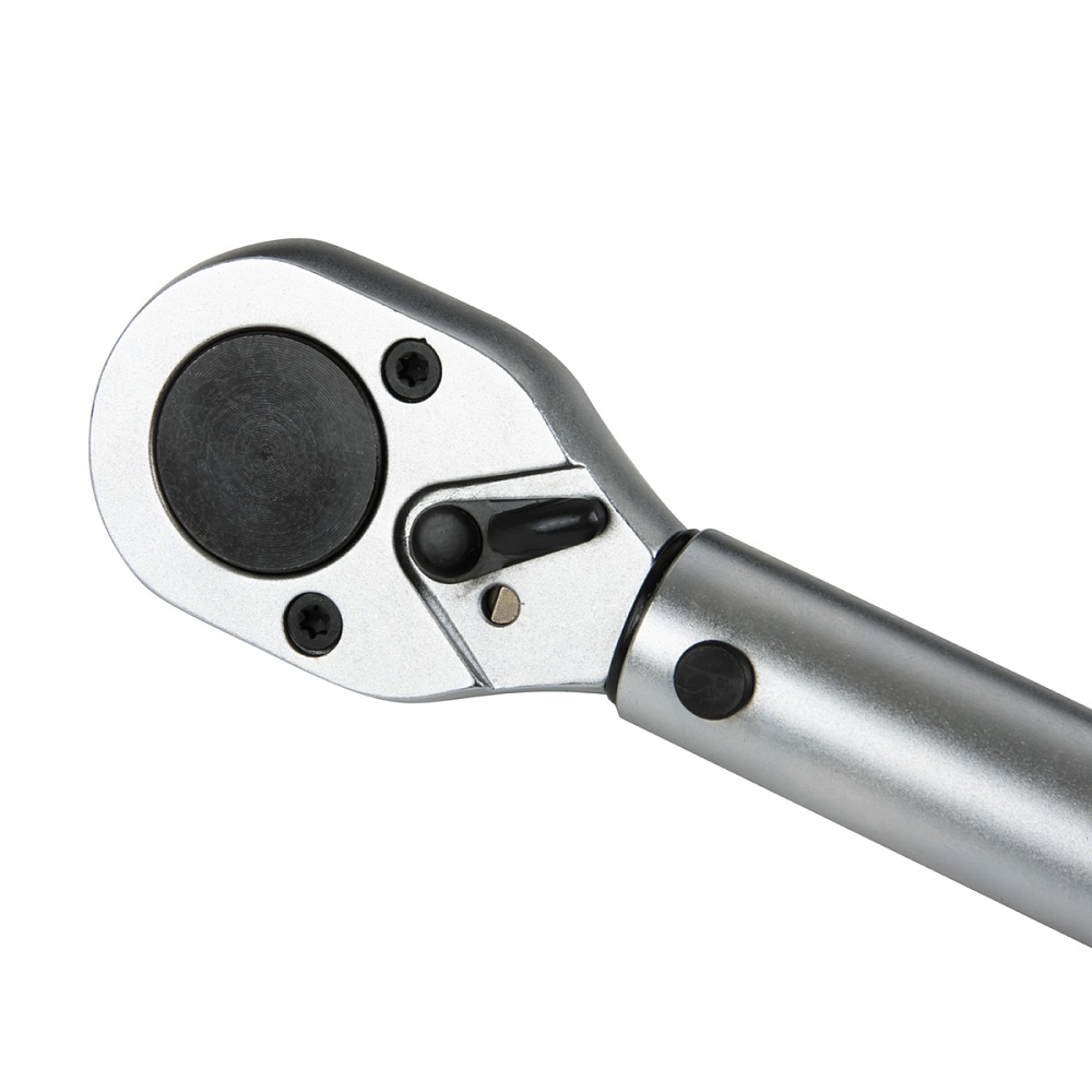 OPT-28210 Динамометрический ключ 28-210 Нм, приводной квадрат 1/2" OPTIMUS