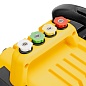 Моечная машина высокого давления K 70 Power, 2500 Вт, 180 бар, 600 л/ч, асинх. двиг.// Denzel