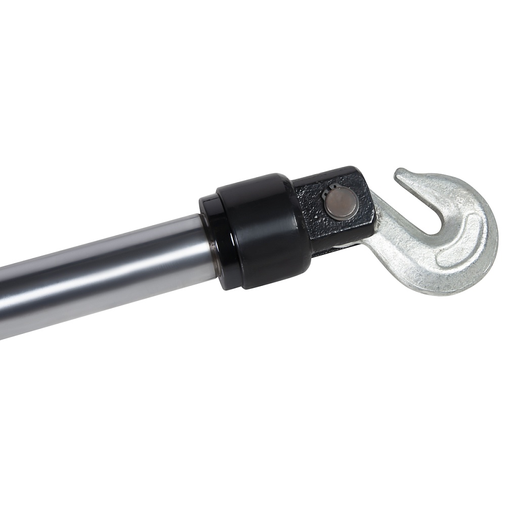 Стяжной цилиндр с крюками WDK-81220 20 тонн