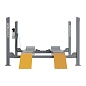 WDK-550 Подъемник четырехстоечный, г/п 5,5 тонн WiederKraft 