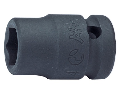 Ударная торцевая головка 1" 60мм, 88400М060, Hans Ударная торцевая головка 1" 60мм, 88400М060, Hans