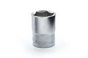 Торцевая головка короткая 1/2", 4400M21, Hans