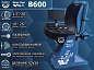 Автоматический балансировочный стенд BRANN B600