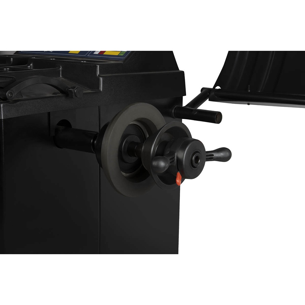 WDK-A6009058 Фланец для установки колёс