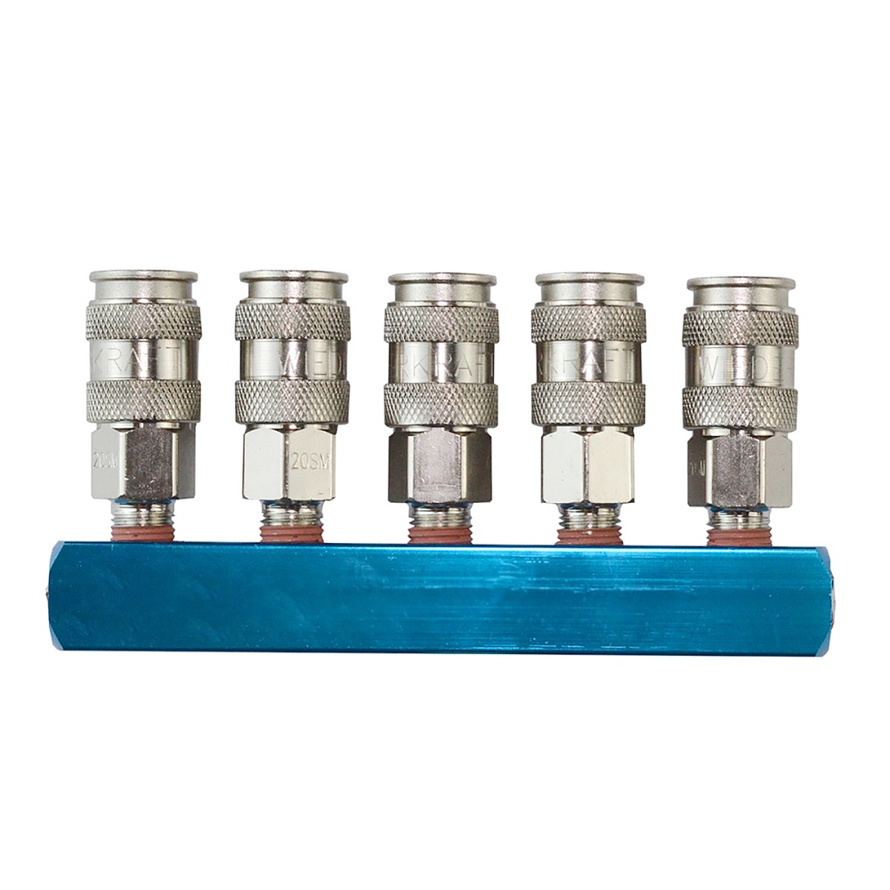 Разветвитель пневматический WDK-85MX