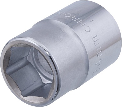 Головка торцевая короткая 6-гранная, Г.34.43.М54, СТАНКОИМПОРТ Головка торцевая короткая 6-гранная, Г.34.43.М54, СТАНКОИМПОРТ