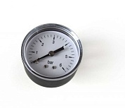 Манометр 3/4"