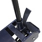 OPT-7480 Домкрат грузовой удлиненный 10 тонн 170-570 мм Optimus 