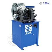 Станок для правки дисков Sivik Titan ST-17 220 В