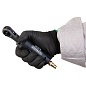 WDK-21215 Пневматическая трещотка 1/4", 55 Нм, усиленная