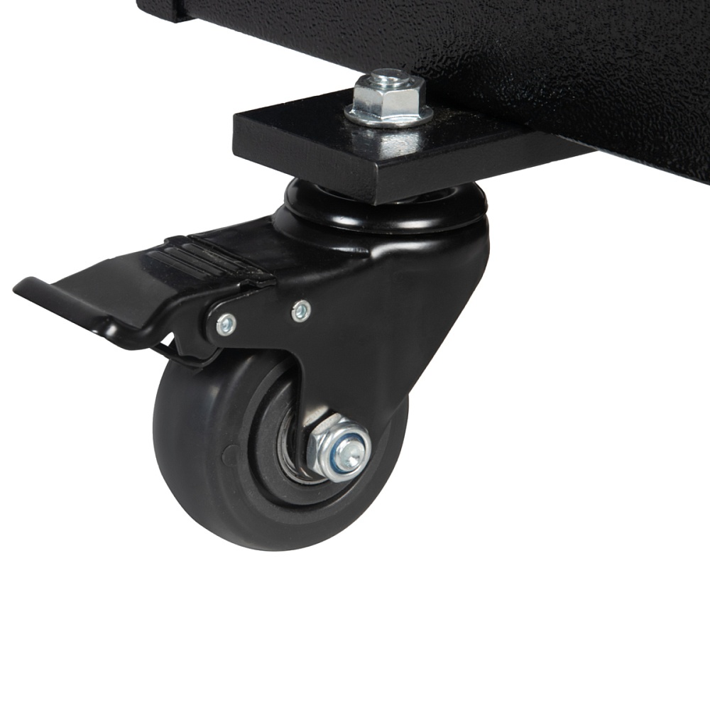 WDK-81700 Станок для проточки тормозных дисков WiederKraft