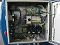 Установка для мойки агрегатов М216Е2