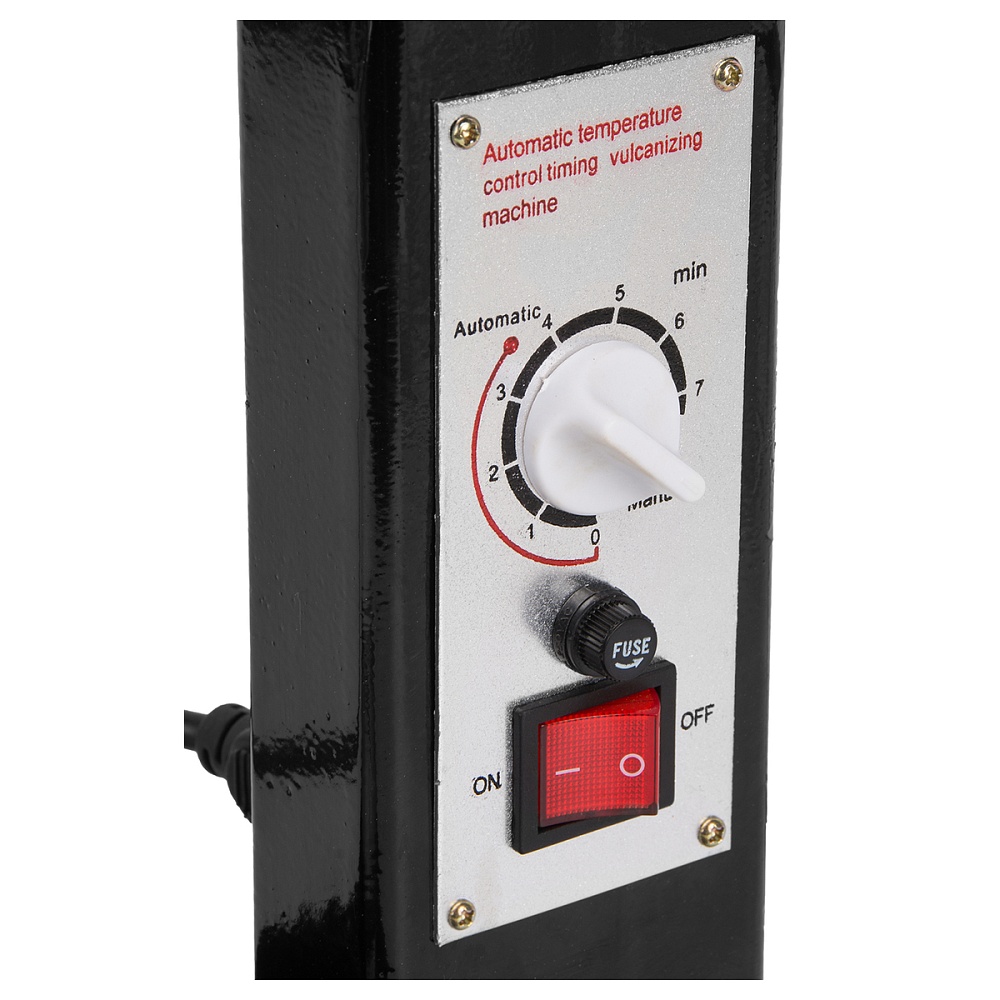 Вулканизатор настольный WDK-86022