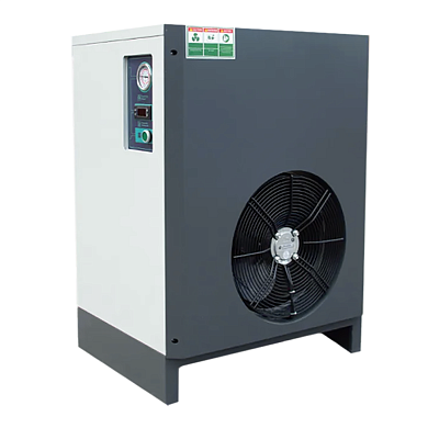 Осушитель рефрижераторный DS010V (1000 л/мин) ВедКом