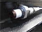 Velyen 4EE0300 Подъёмник ножничный г/п 3.5 т. Для фундаментной, либо напольной установки
