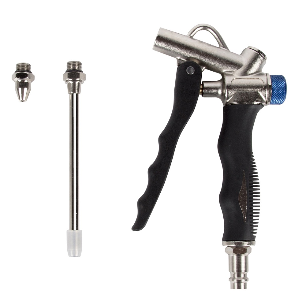 WDK-65167 Обдувочный пистолет Wiederkraft