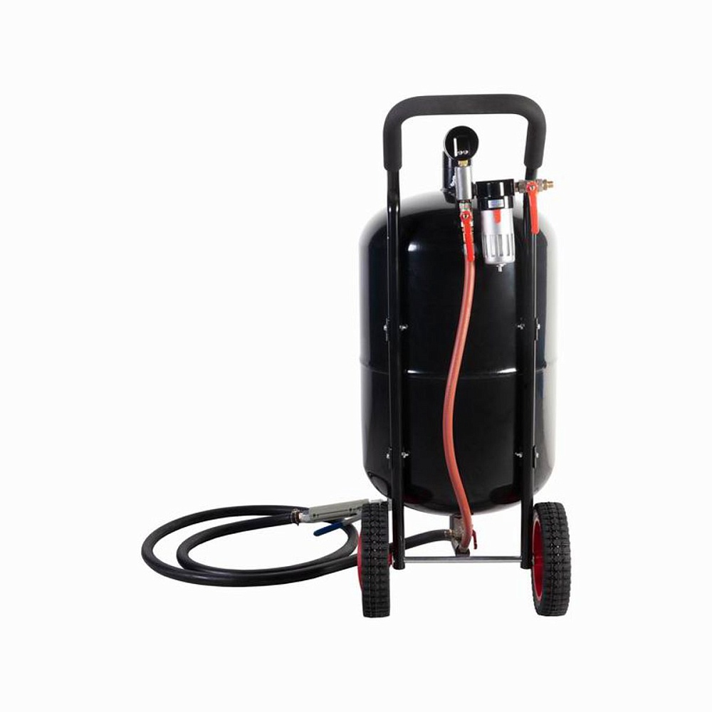 Пескоструйный аппарат WDK-82076