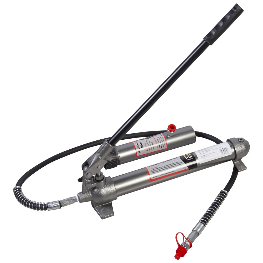 Набор для кузовного ремонта OPT-830210 OPTIMUS